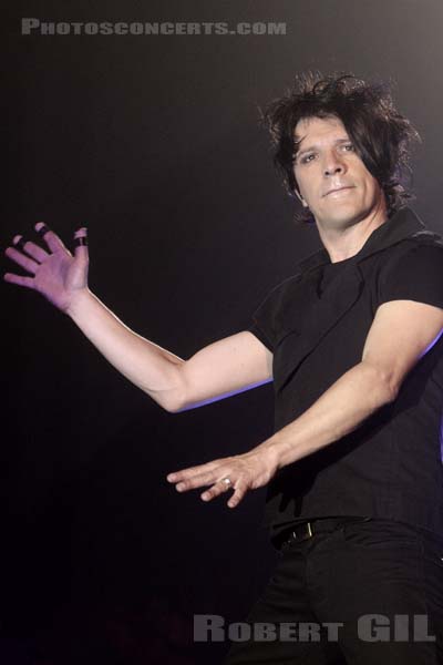 INDOCHINE - 2007-05-19 - PARIS - Bercy - 